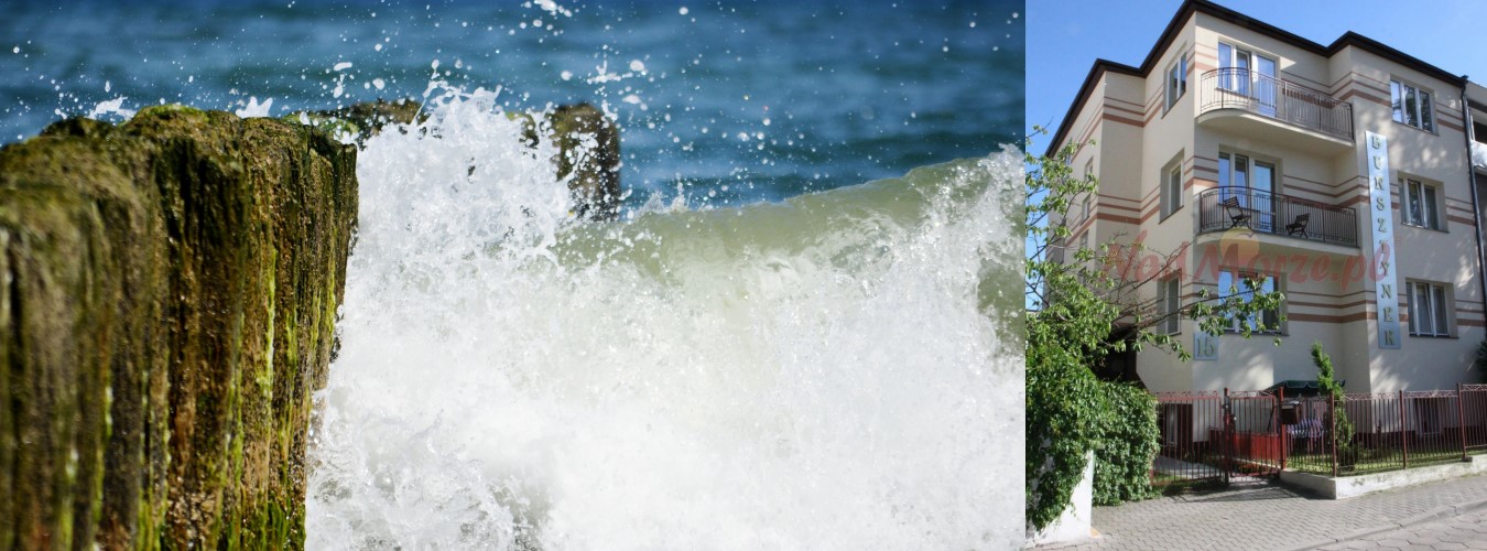 camere Gdynia cazare cazare Marea Baltică odihnă în Polonia